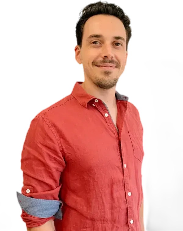 Steven, Acquisition SEO, GEO et SEA